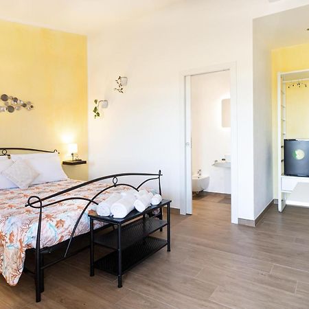 Agriturismo Sa Jana Holidays - Adults Only Cardedu Ngoại thất bức ảnh