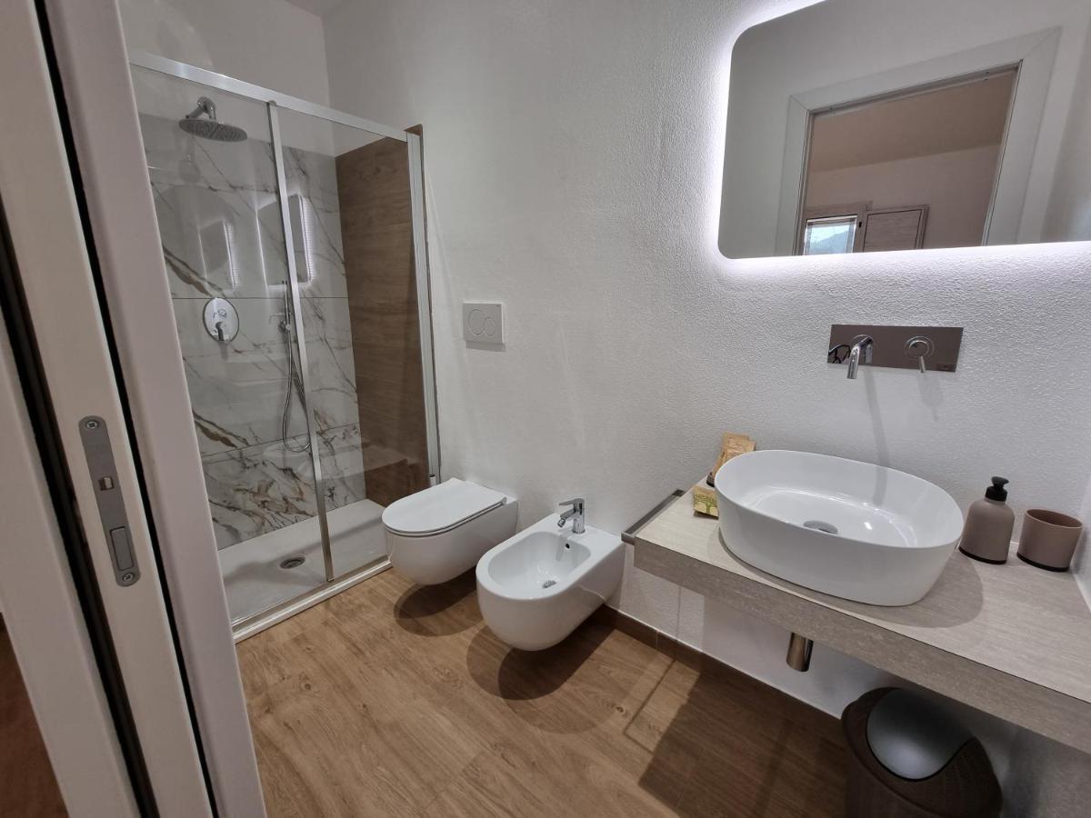 Agriturismo Sa Jana Holidays - Adults Only Cardedu Ngoại thất bức ảnh