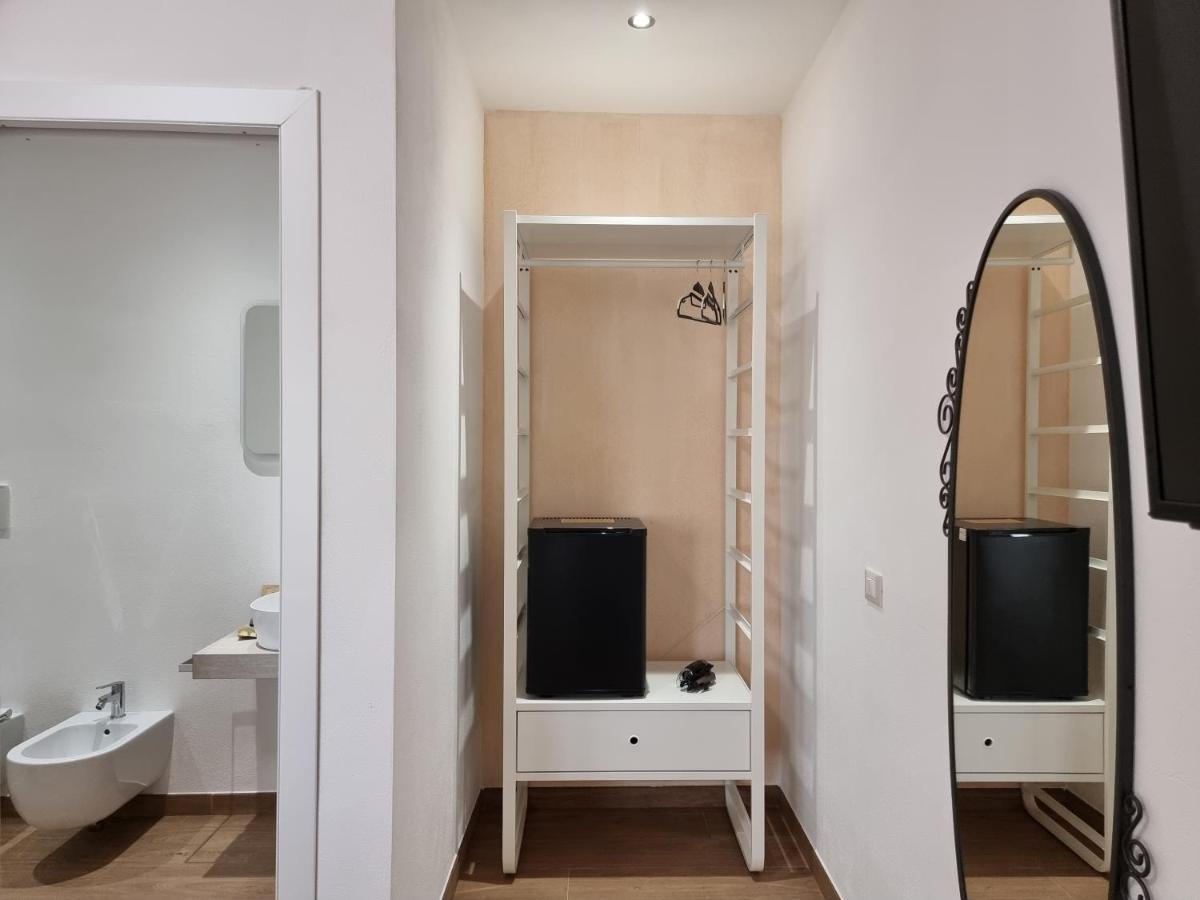 Agriturismo Sa Jana Holidays - Adults Only Cardedu Ngoại thất bức ảnh