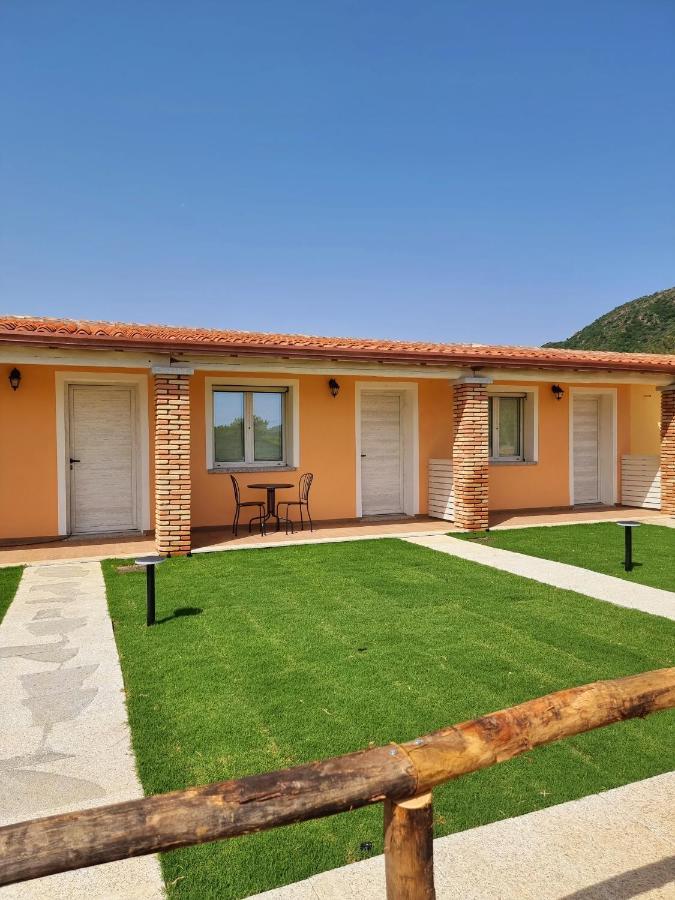 Agriturismo Sa Jana Holidays - Adults Only Cardedu Ngoại thất bức ảnh