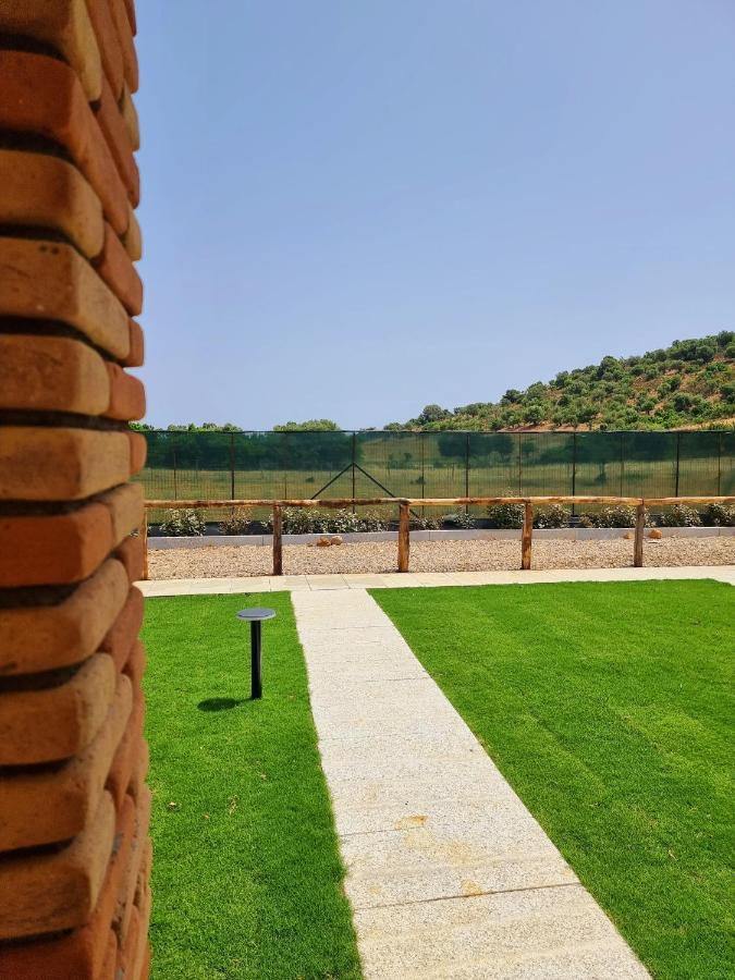 Agriturismo Sa Jana Holidays - Adults Only Cardedu Ngoại thất bức ảnh