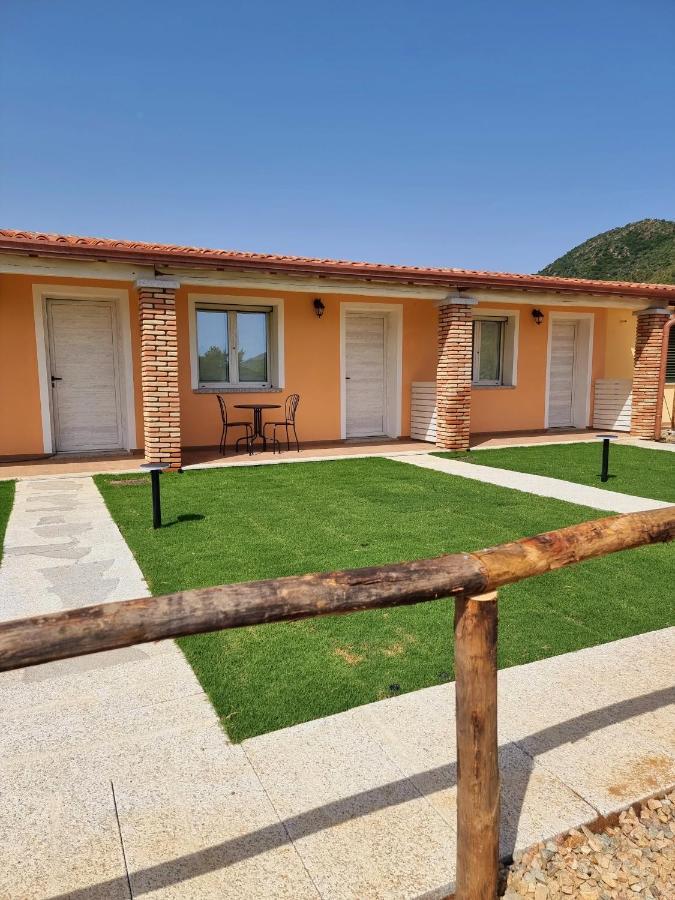 Agriturismo Sa Jana Holidays - Adults Only Cardedu Ngoại thất bức ảnh