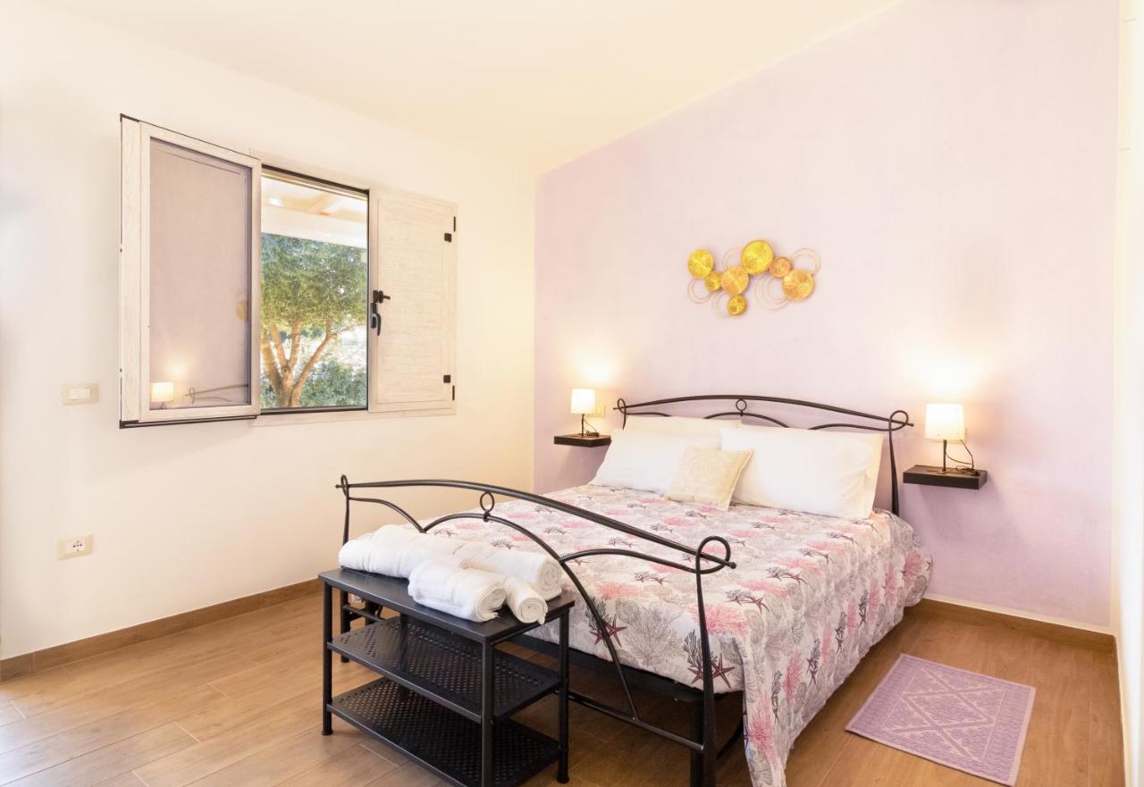 Agriturismo Sa Jana Holidays - Adults Only Cardedu Ngoại thất bức ảnh