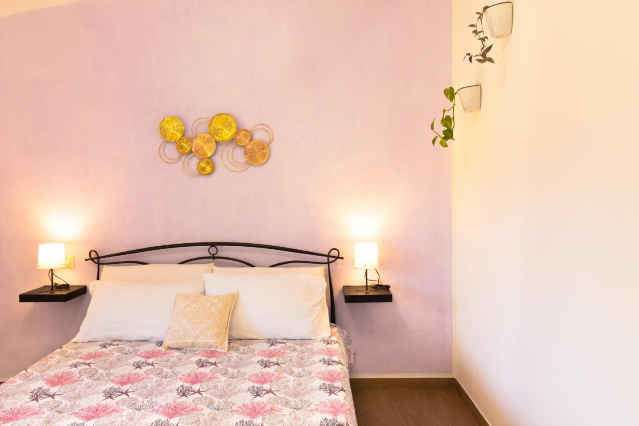 Agriturismo Sa Jana Holidays - Adults Only Cardedu Ngoại thất bức ảnh