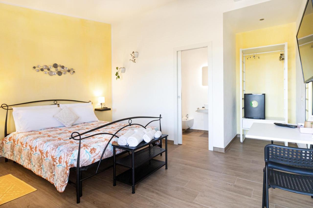 Agriturismo Sa Jana Holidays - Adults Only Cardedu Ngoại thất bức ảnh