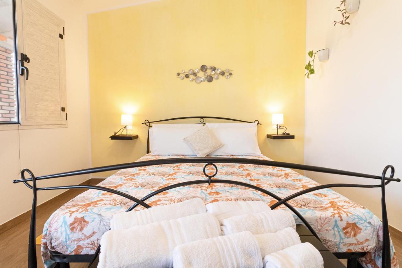 Agriturismo Sa Jana Holidays - Adults Only Cardedu Ngoại thất bức ảnh