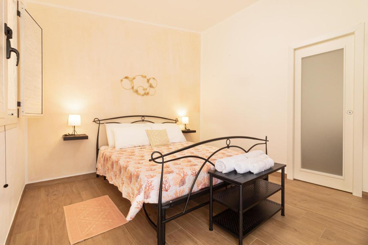 Agriturismo Sa Jana Holidays - Adults Only Cardedu Ngoại thất bức ảnh