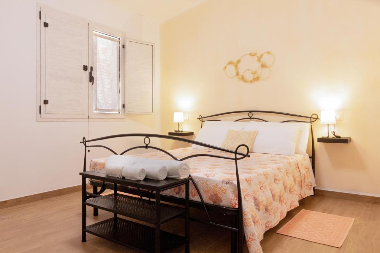 Agriturismo Sa Jana Holidays - Adults Only Cardedu Ngoại thất bức ảnh