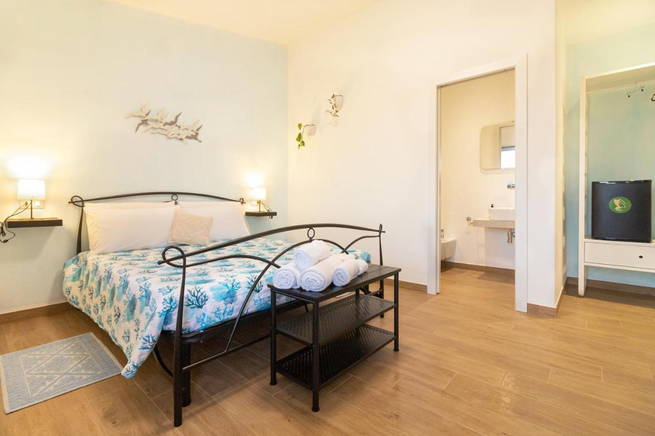 Agriturismo Sa Jana Holidays - Adults Only Cardedu Ngoại thất bức ảnh