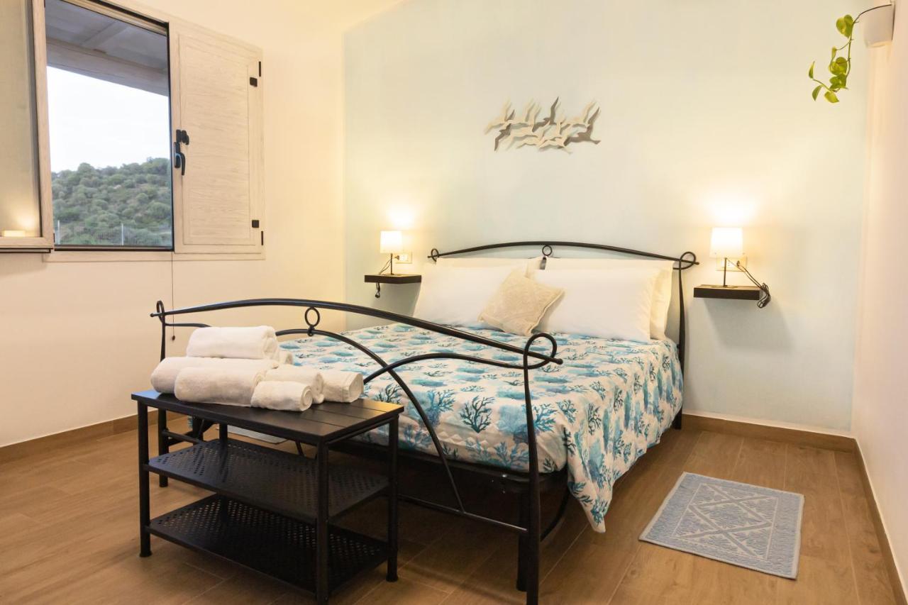 Agriturismo Sa Jana Holidays - Adults Only Cardedu Ngoại thất bức ảnh