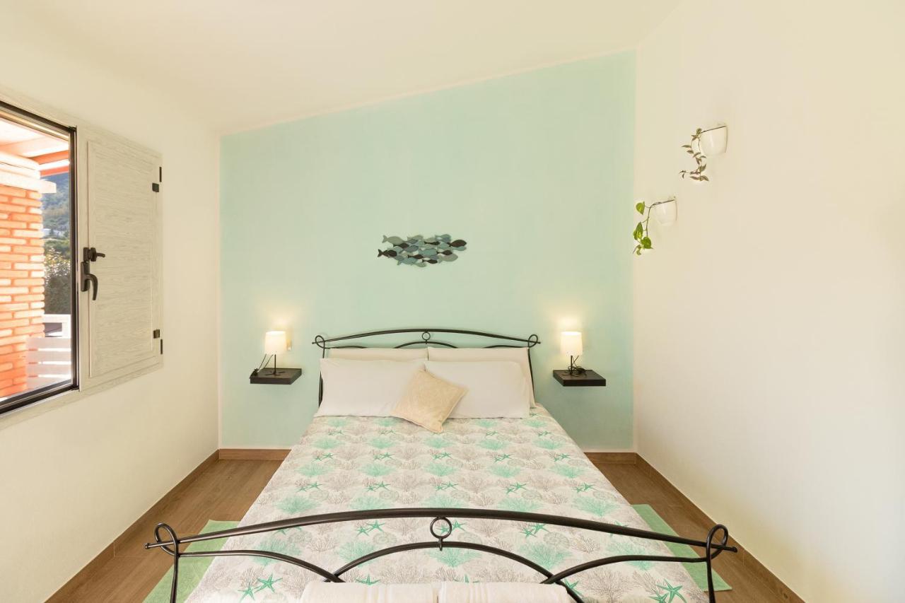 Agriturismo Sa Jana Holidays - Adults Only Cardedu Ngoại thất bức ảnh