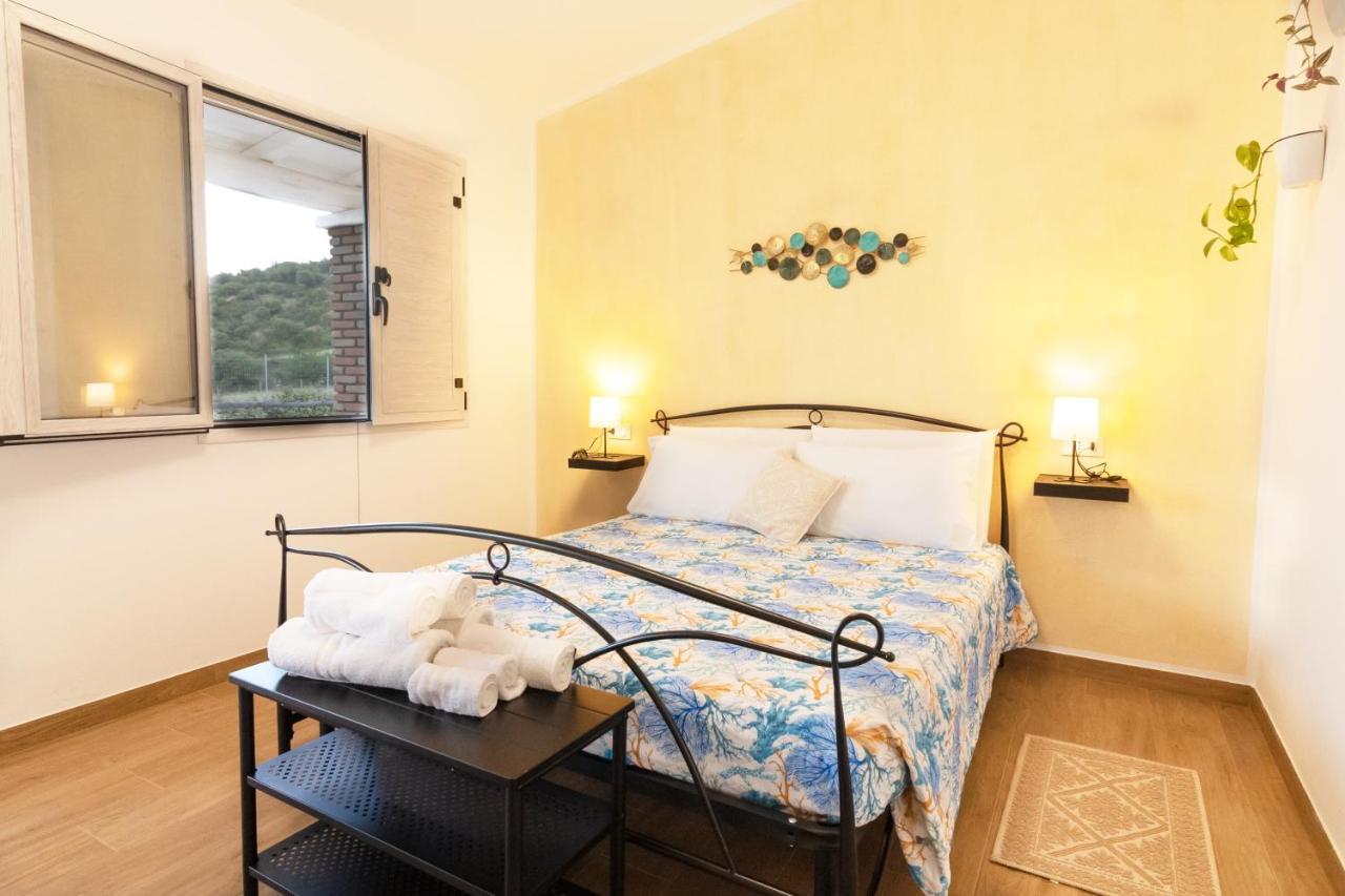 Agriturismo Sa Jana Holidays - Adults Only Cardedu Ngoại thất bức ảnh