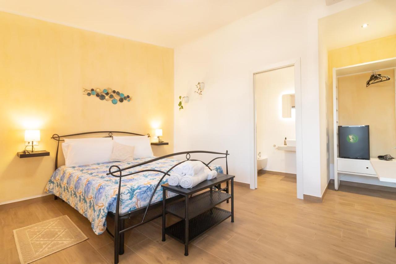 Agriturismo Sa Jana Holidays - Adults Only Cardedu Ngoại thất bức ảnh